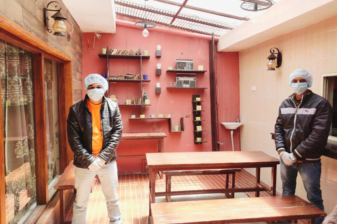 Photo of Others in Nainital