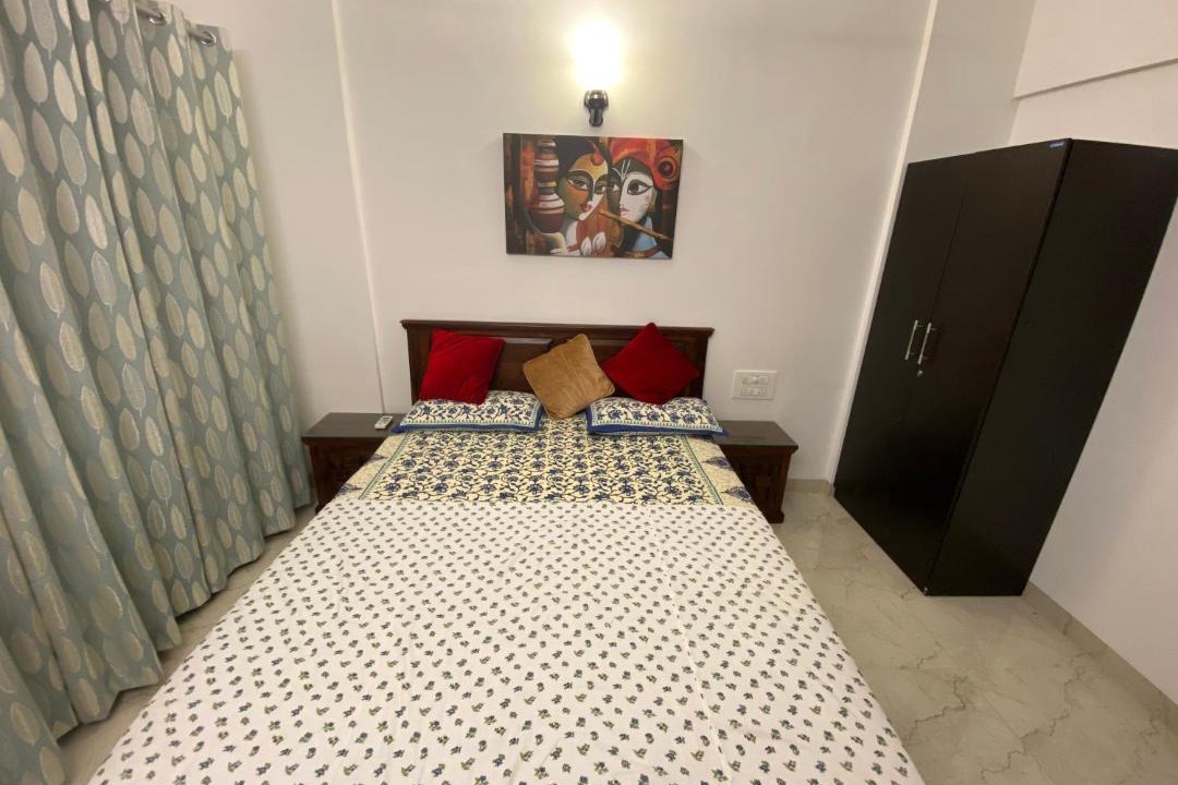 Photo of Bedroom in Palghar
