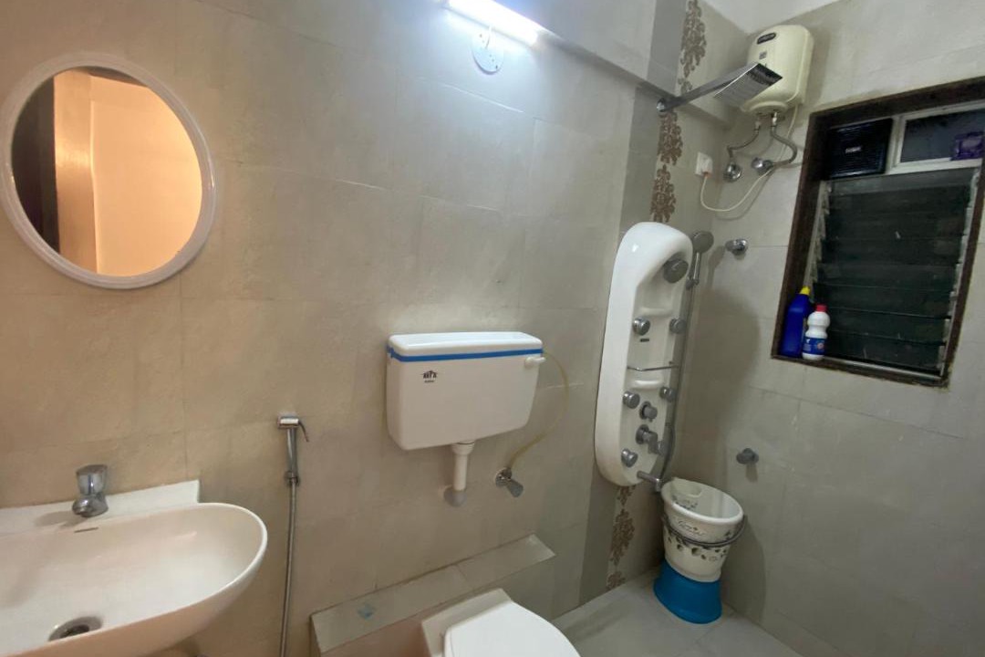 Photo of Bathroom in Palghar