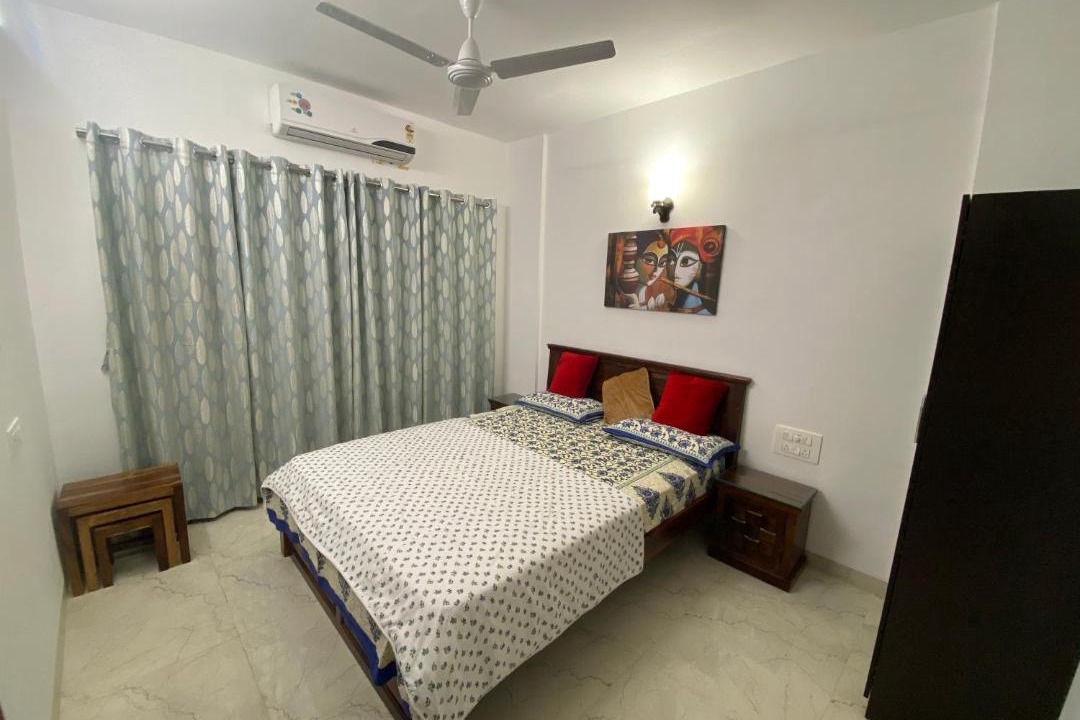 Photo of Bedroom in Palghar
