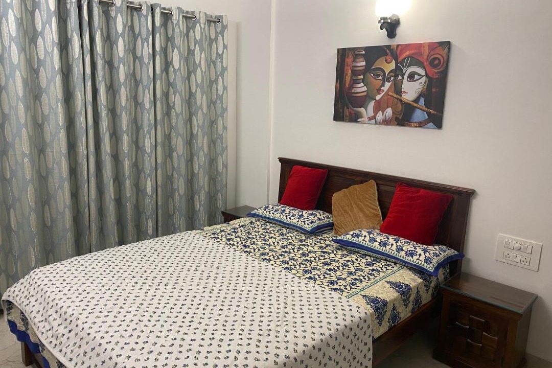 Photo of Bedroom in Palghar