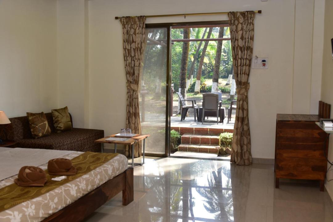 Photo of Livingroom in Revadanda