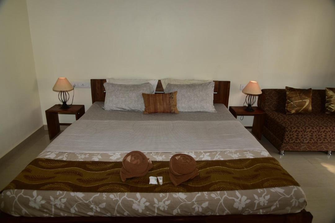 Photo of Bedroom in Revadanda