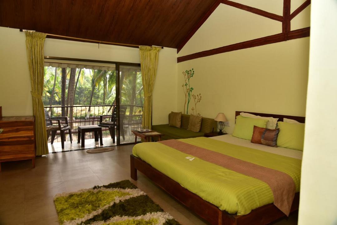 Photo of Bedroom in Revadanda