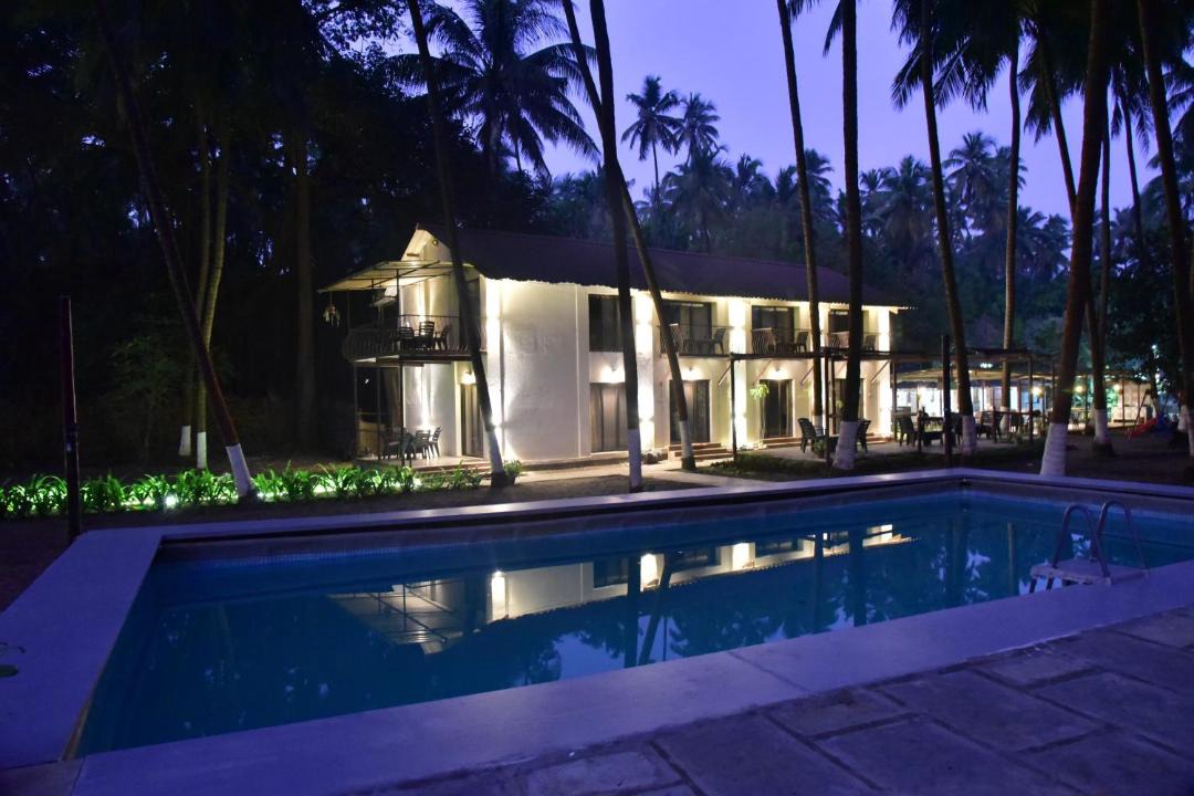 Photo of Outdoor in Revadanda