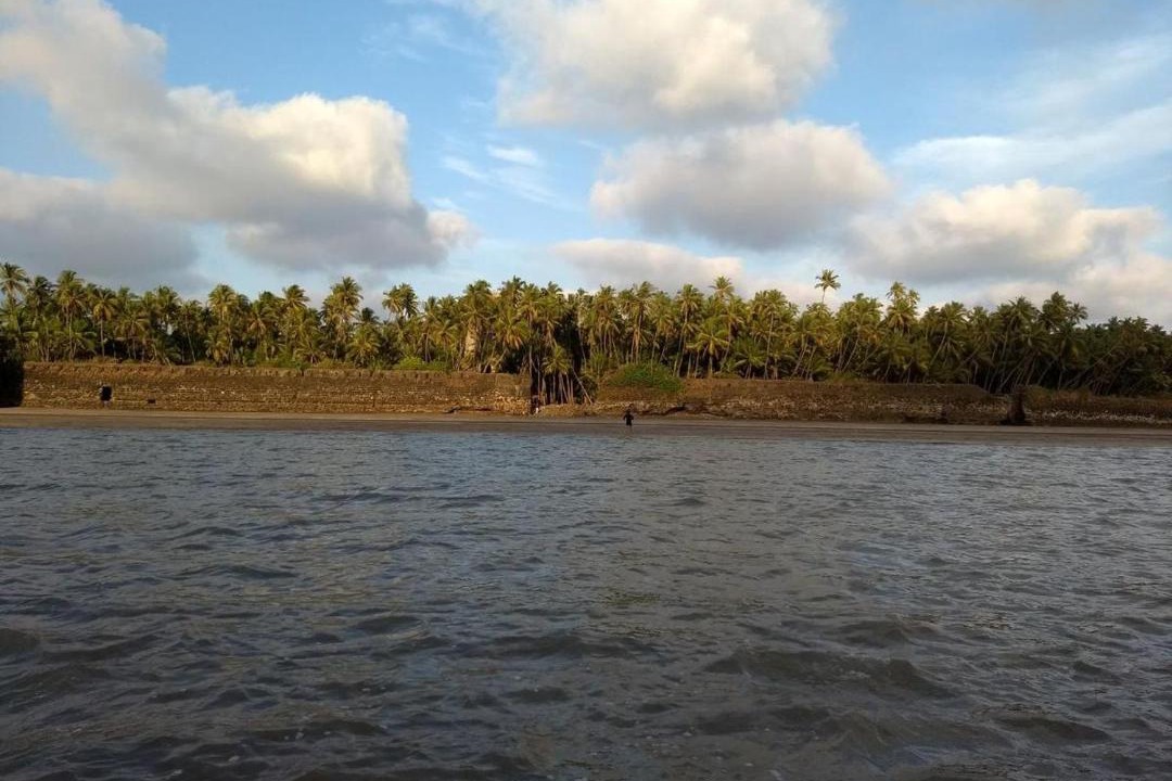 Photo of Outdoor in Revadanda