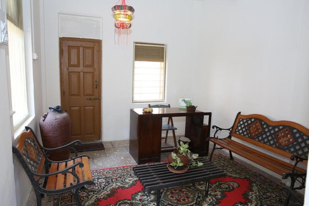 Photo of Livingroom in Revadanda