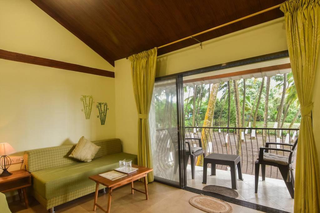 Photo of Livingroom in Revadanda