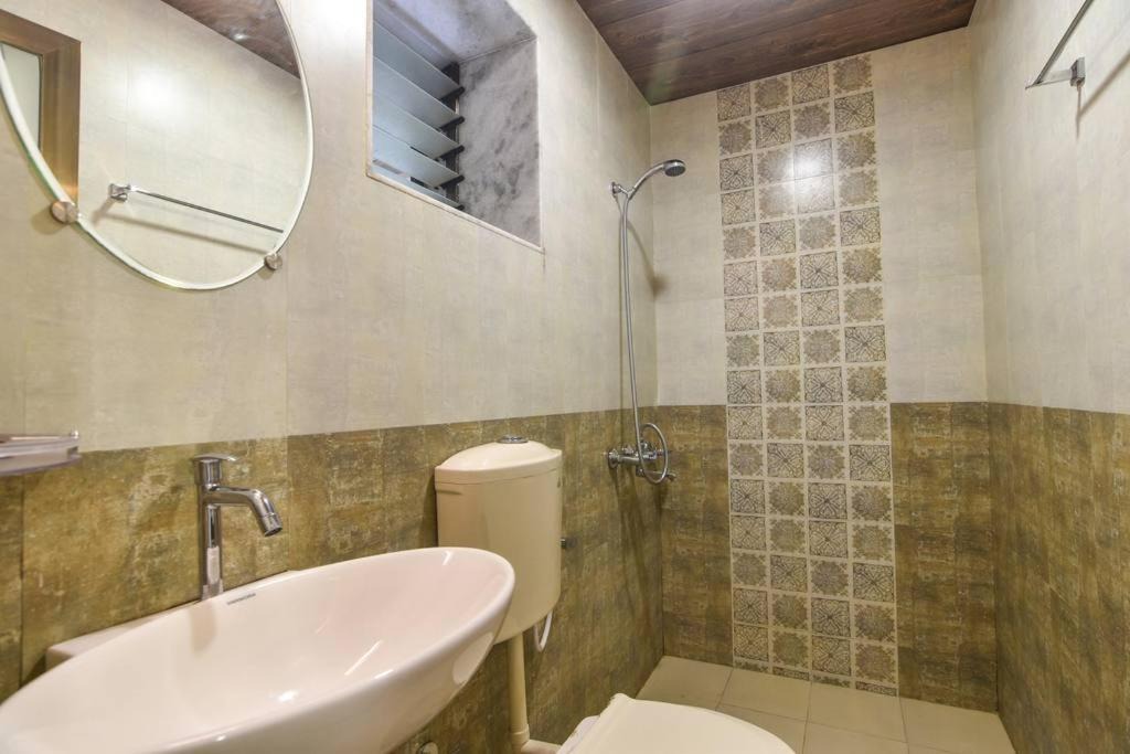 Photo of Bathroom in Revadanda
