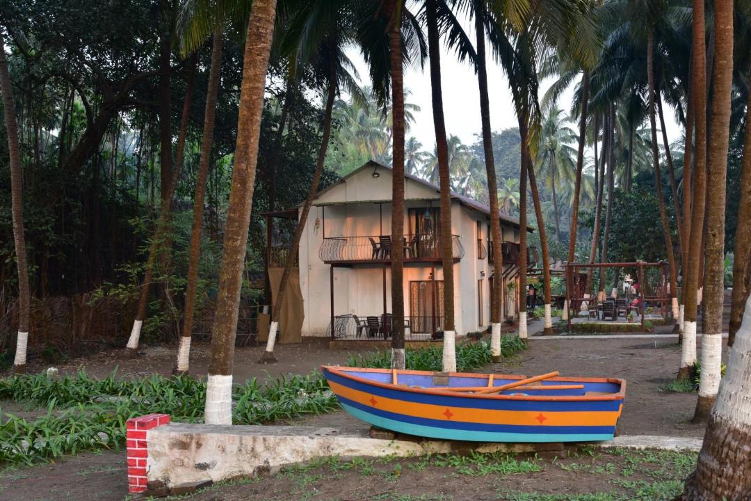 Photo of Others in Revadanda