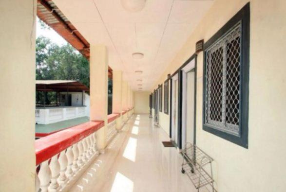 Photo of Bedroom in Matheran