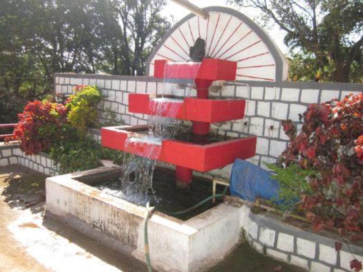 Photo of Patio Balcony in Matheran