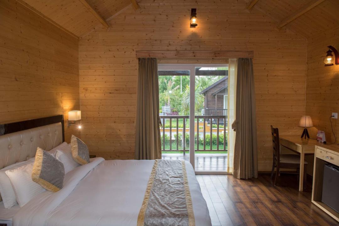 Photo of Bedroom in Wasda