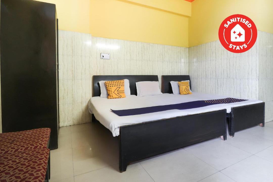 Photo of Bedroom in Charbagh