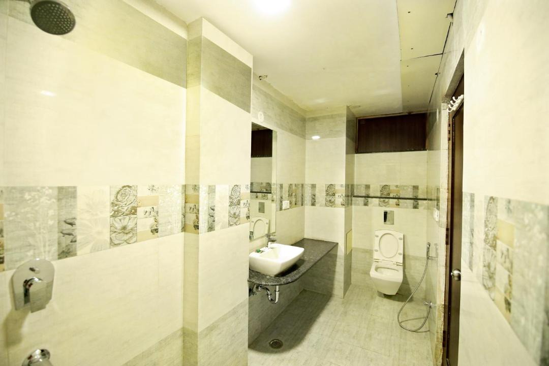 Photo of Bathroom in Udaipur