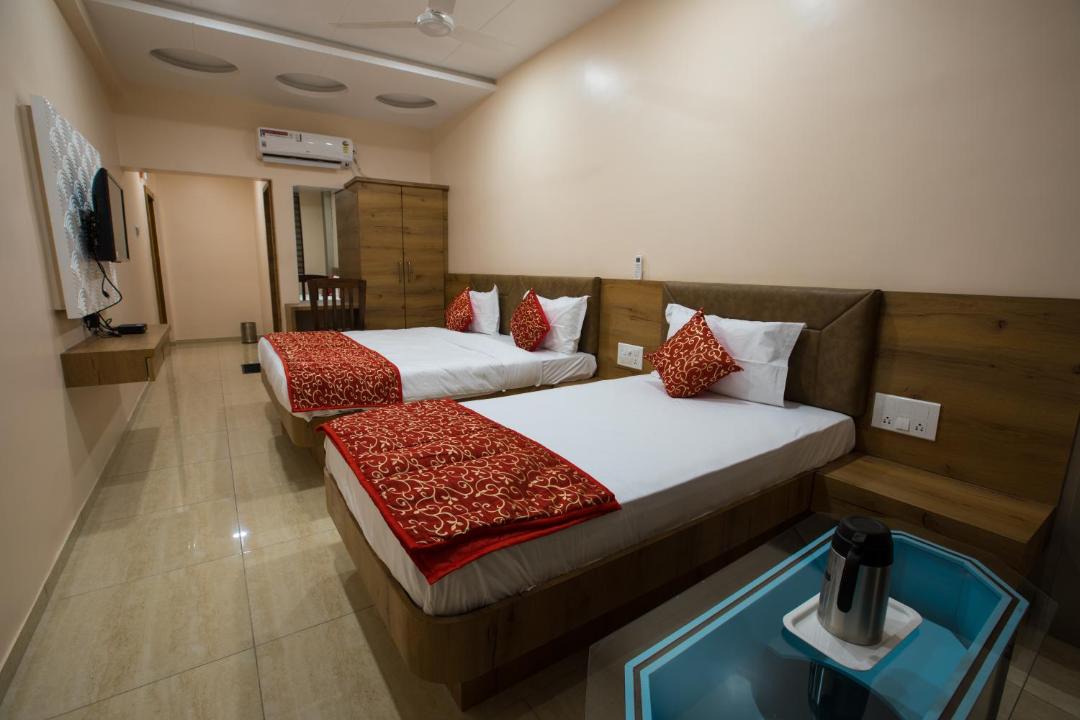 Photo of Bedroom in Porbandar