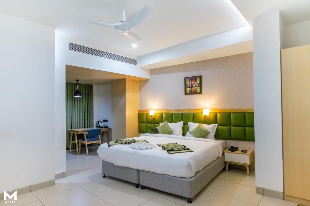 Photo of Bedroom in Raipur