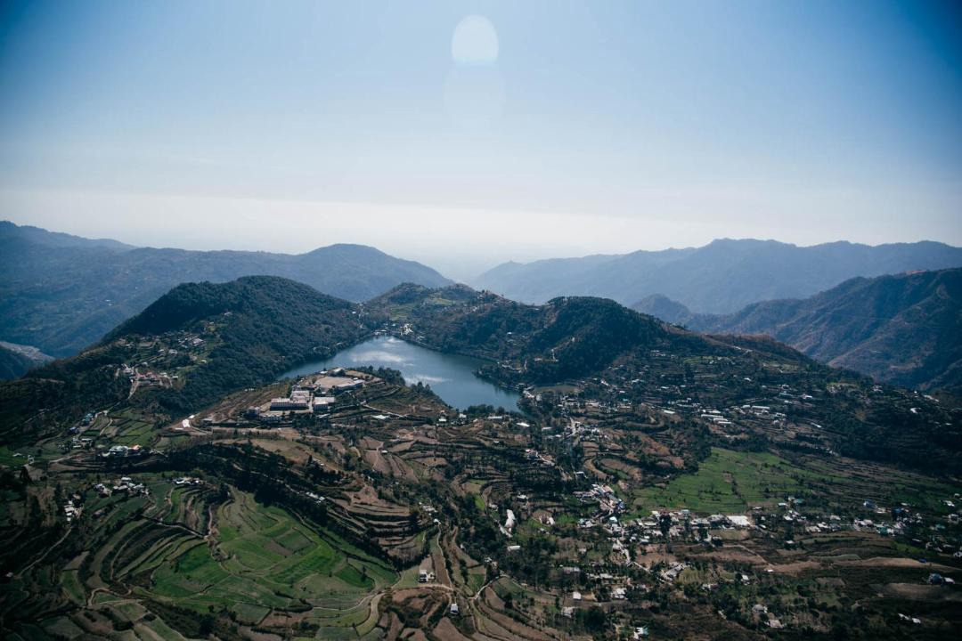 Photo of Outdoor in Bhimtal