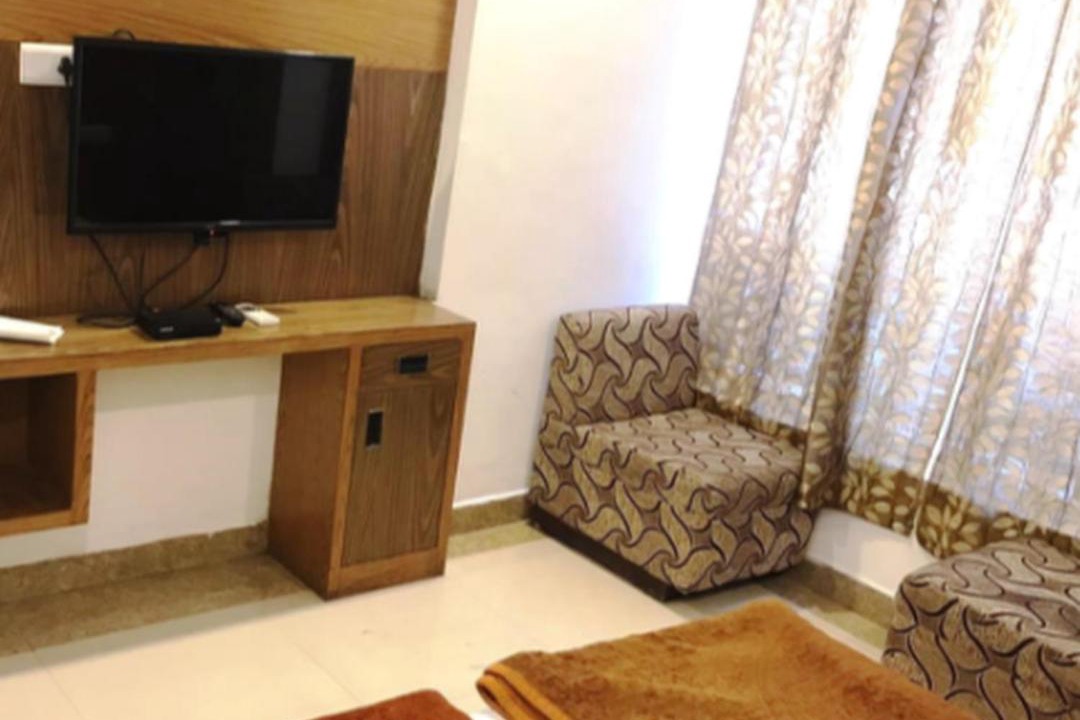 Photo of Livingroom in Maharana Pratap Nagar