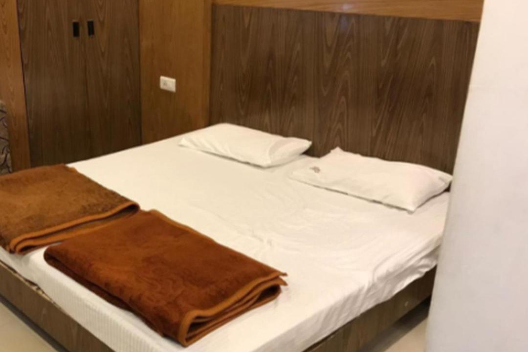 Photo of Bedroom in Maharana Pratap Nagar