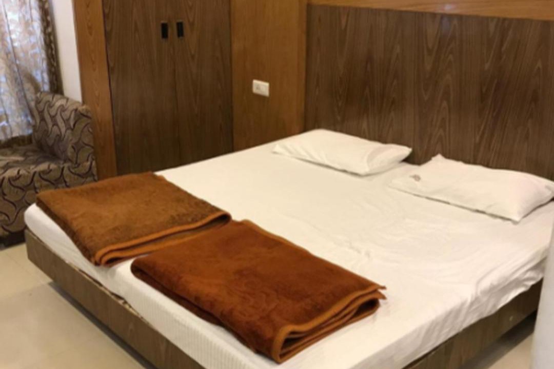 Photo of Bedroom in Maharana Pratap Nagar