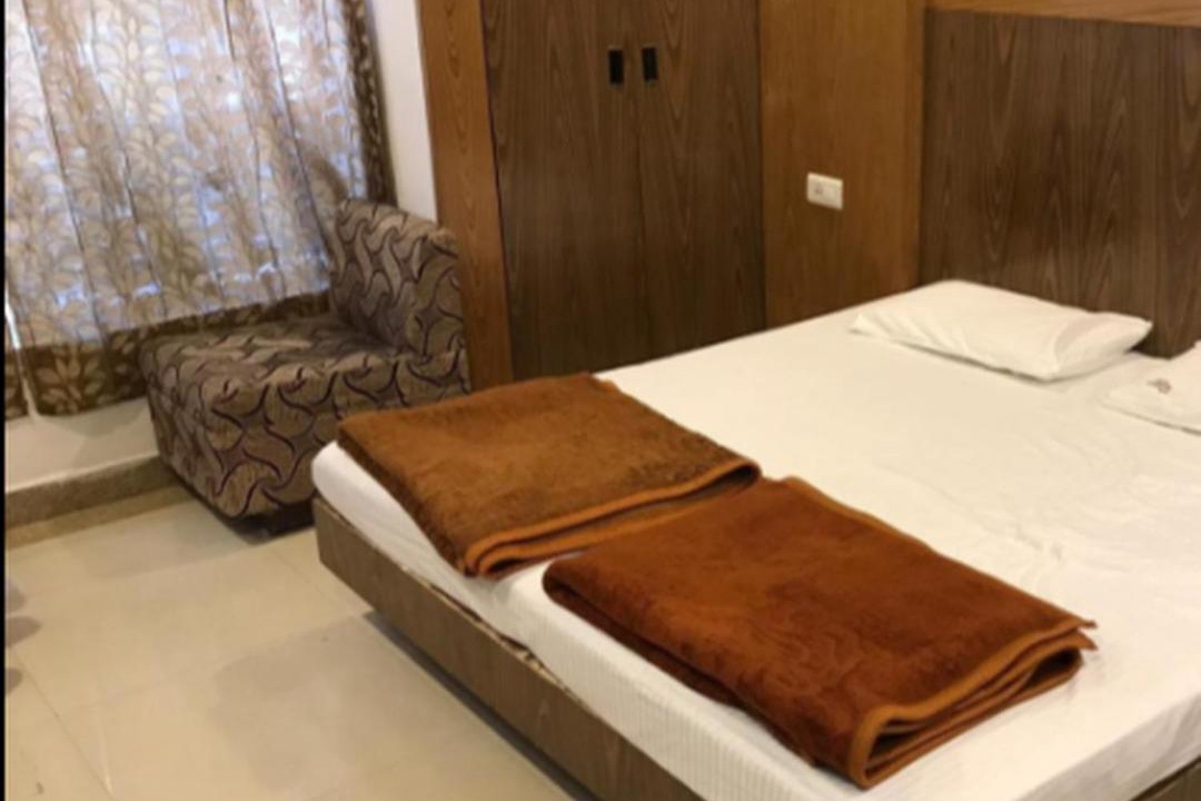Photo of Bedroom in Maharana Pratap Nagar