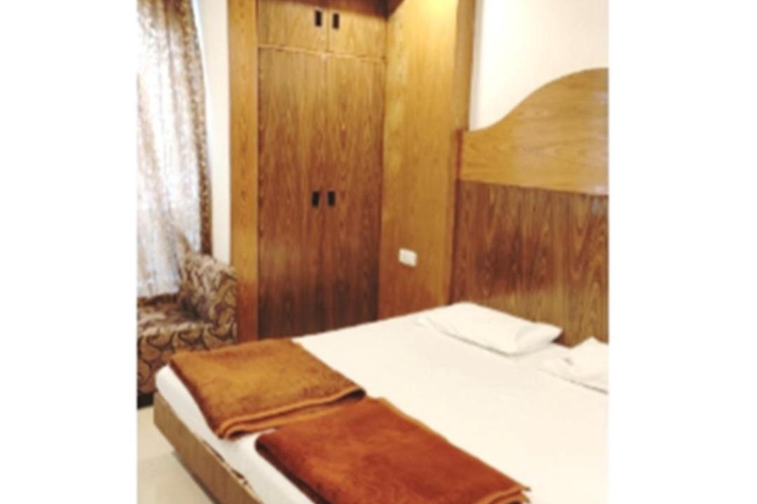 Photo of Bedroom in Maharana Pratap Nagar