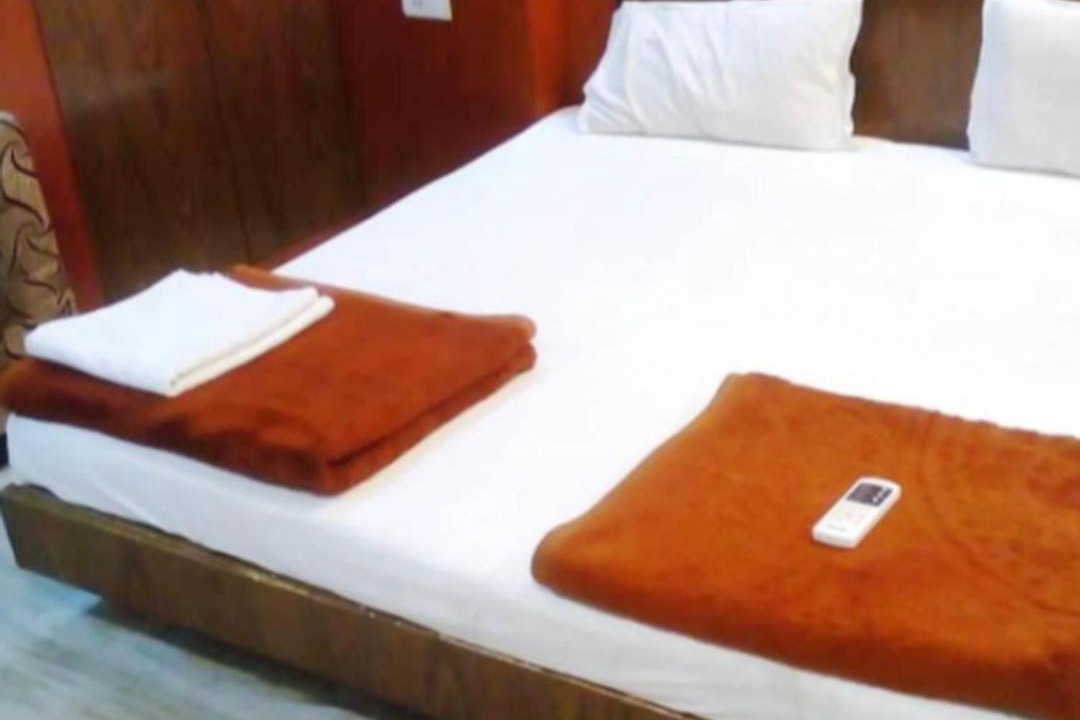 Photo of Bedroom in Maharana Pratap Nagar