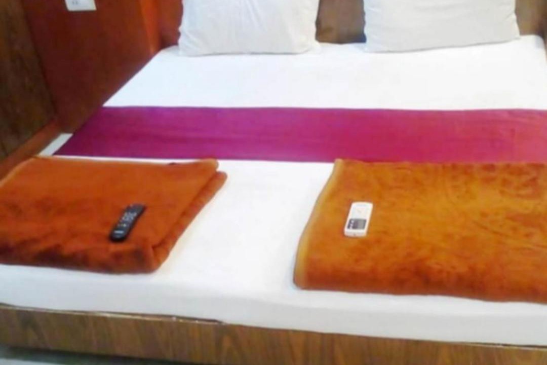 Photo of Bedroom in Maharana Pratap Nagar