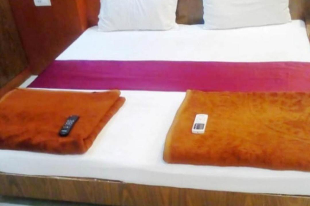 Photo of Bedroom in Maharana Pratap Nagar