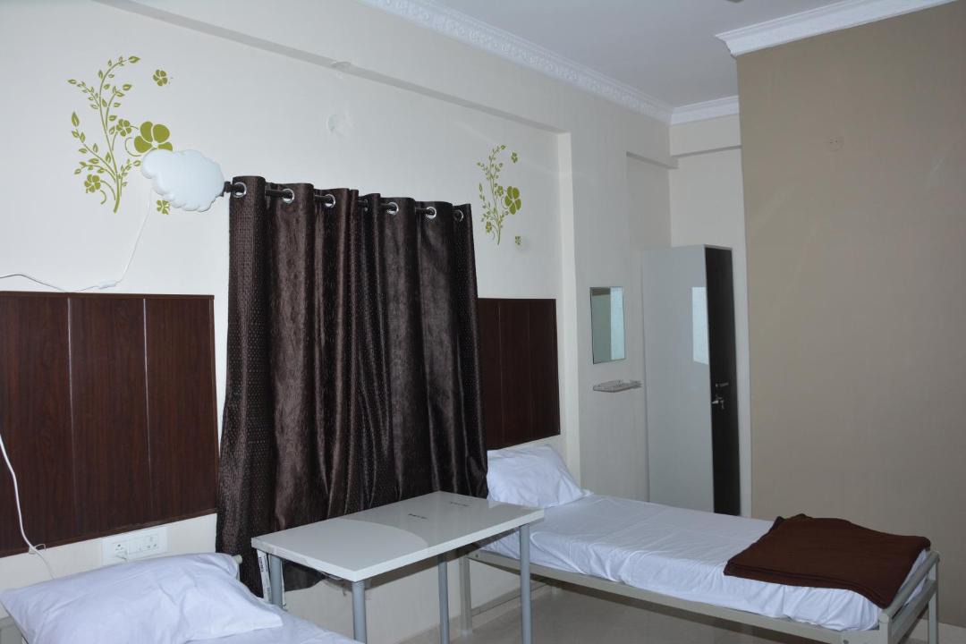 Photo of Bedroom in Gachibowli