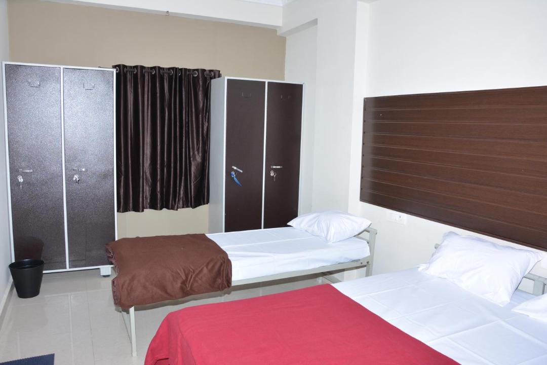 Photo of Bedroom in Gachibowli