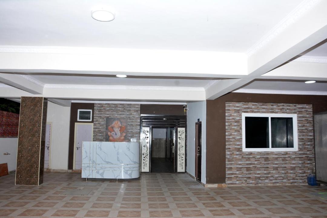 Photo of Buildings in Gachibowli