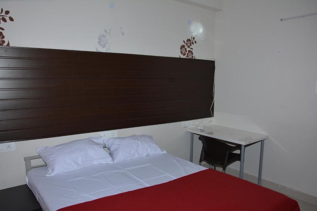 Photo of Bedroom in Gachibowli