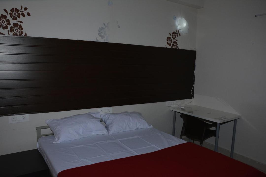 Photo of Bedroom in Gachibowli