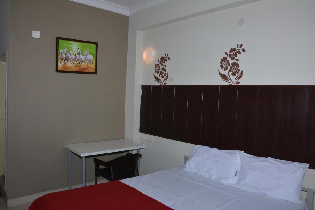 Photo of Bedroom in Gachibowli