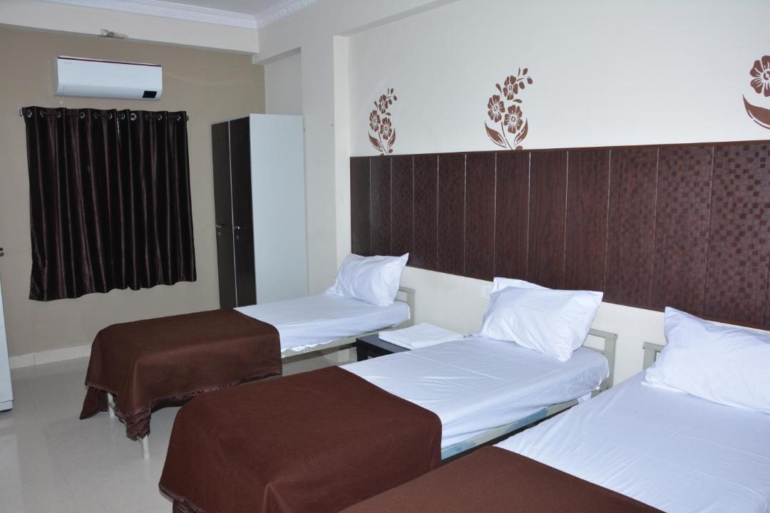 Photo of Others in Gachibowli