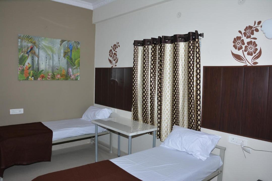 Photo of Bedroom in Gachibowli