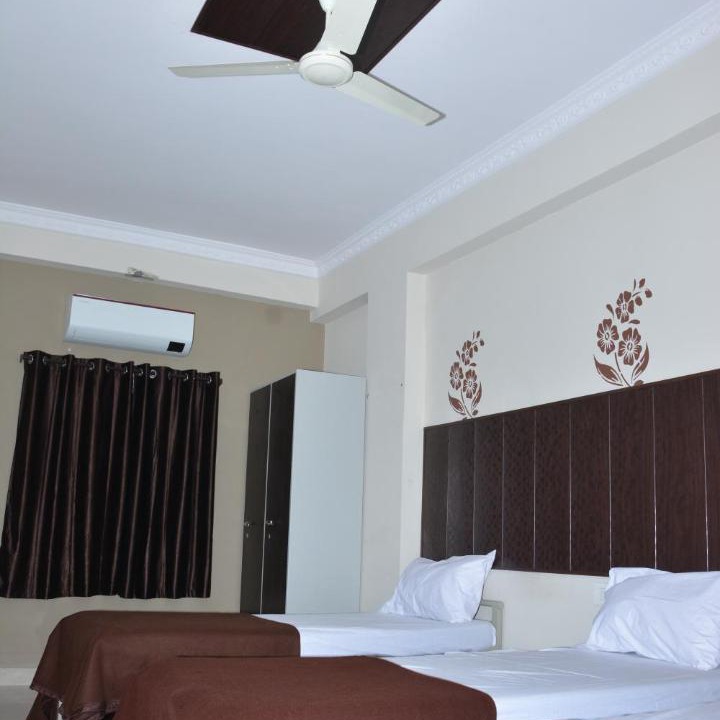 Photo of Bedroom in Gachibowli