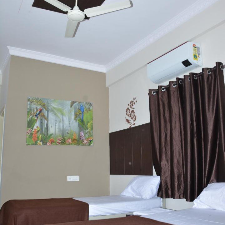 Photo of Bedroom in Gachibowli