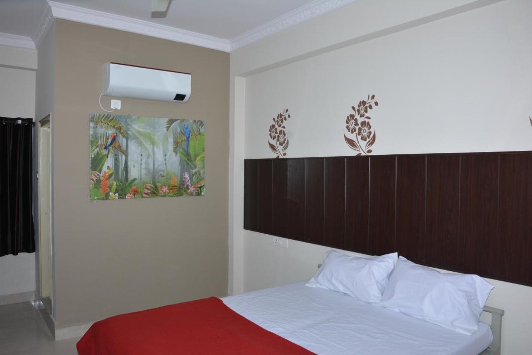 Photo of Bedroom in Gachibowli