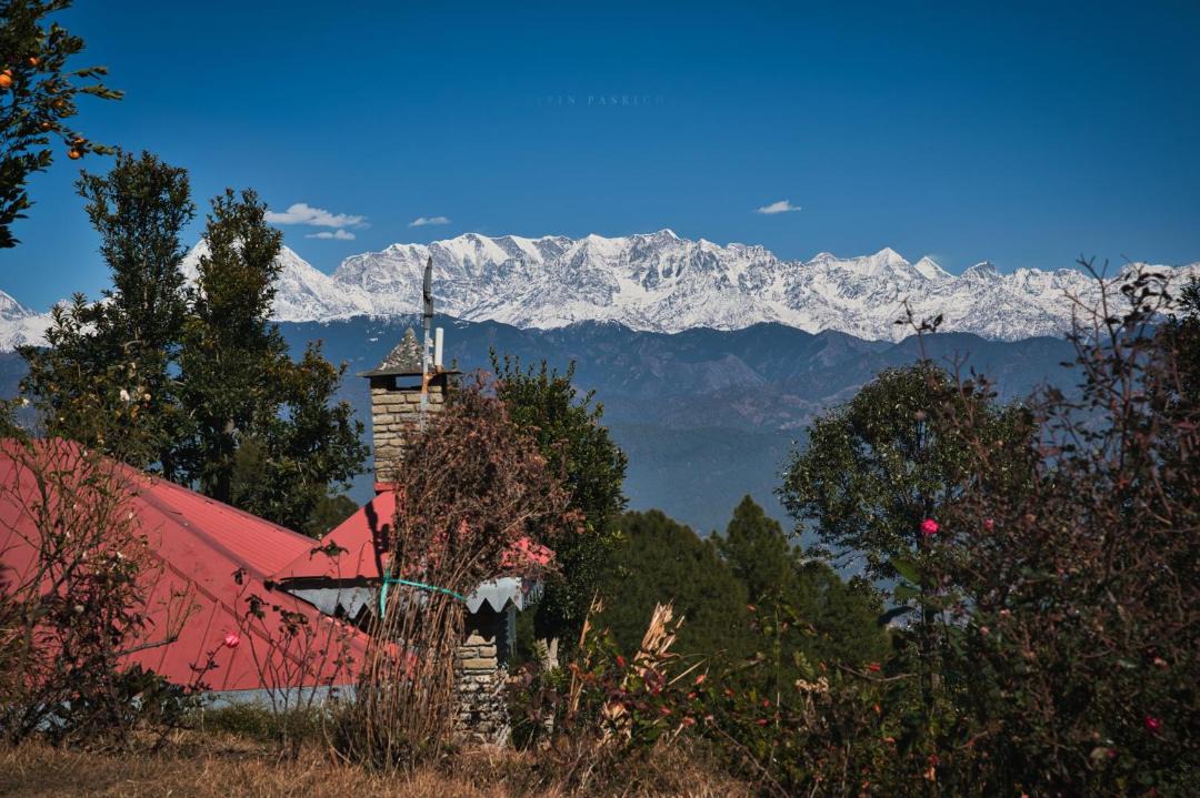 Photo of Others in Kausani