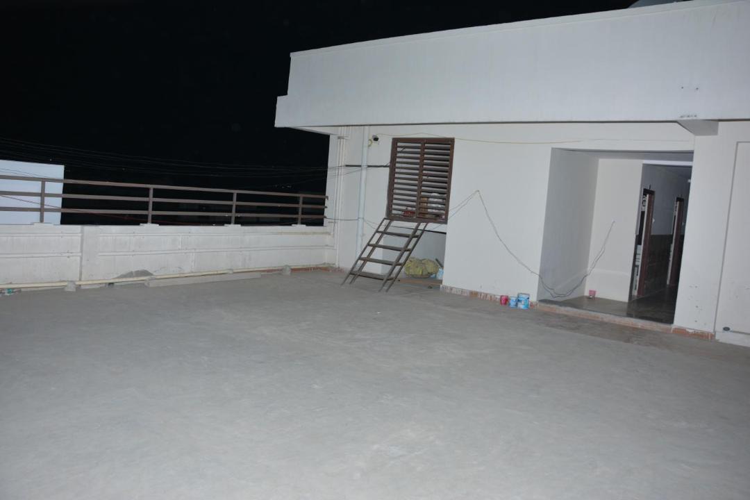 Photo of Buildings in Gachibowli