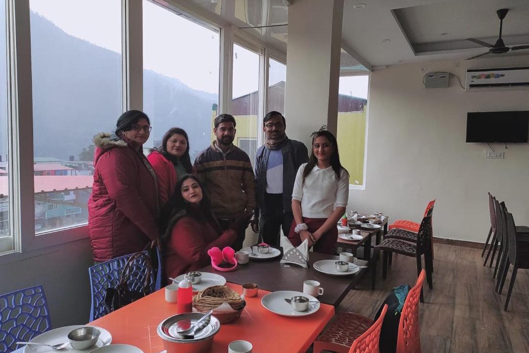 Photo of Others in Tapovan