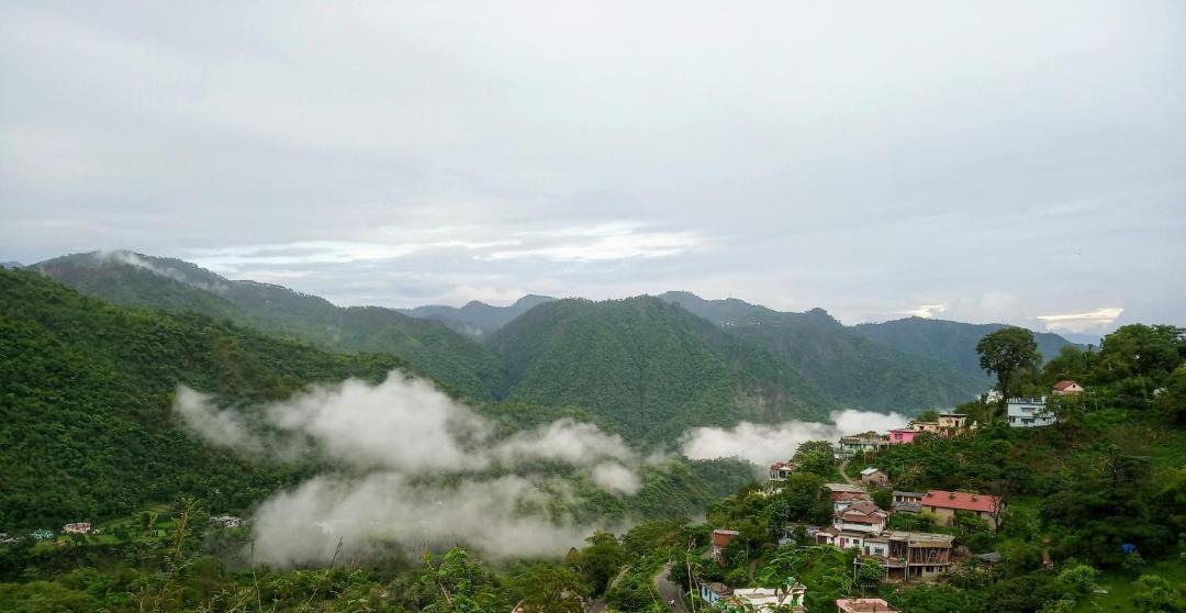 Photo of Others in Smanora Range