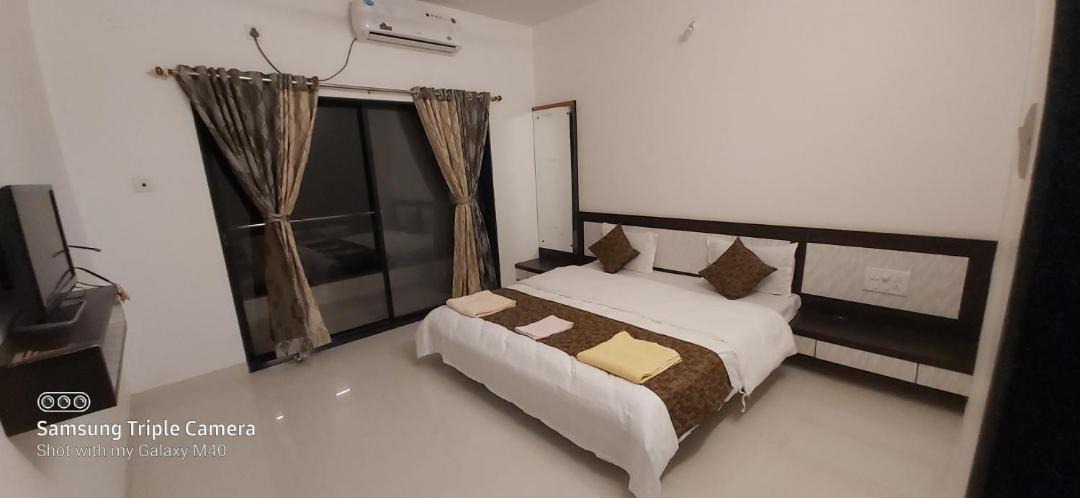 Photo of Bedroom in Bhilar