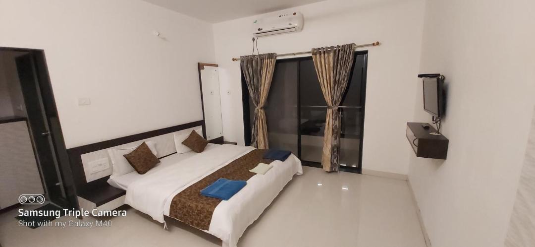 Photo of Bedroom in Bhilar