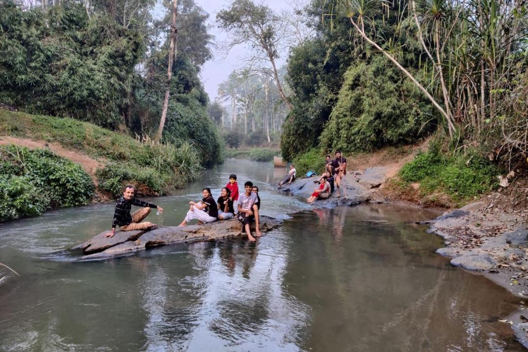 Photo of Others in Meenangadi