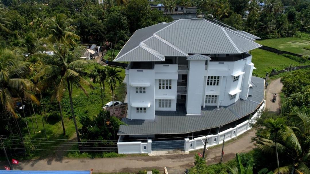 Photo of Buildings in North Paravur
