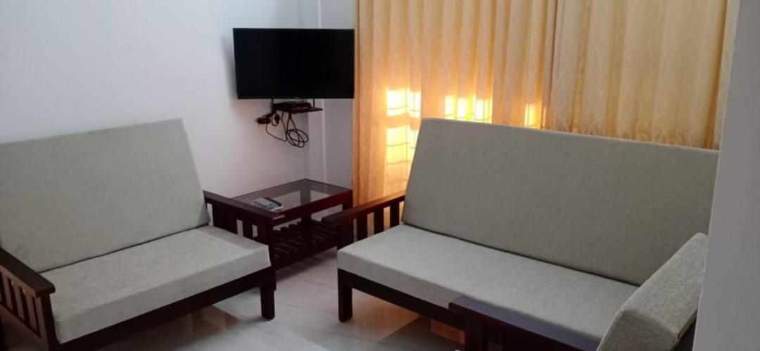 Photo of Livingroom in North Paravur
